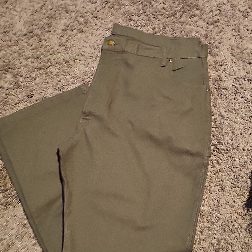 MENS DICKIES WORK PANTS
